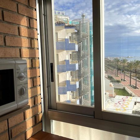 Siroco Holidays Lek 4/6 Peñíscola Екстериор снимка