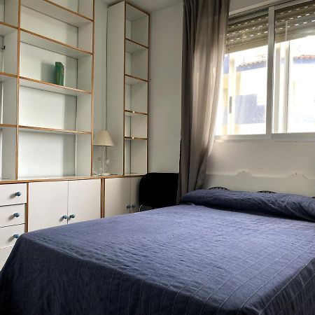 Siroco Holidays Lek 4/6 Peñíscola Екстериор снимка