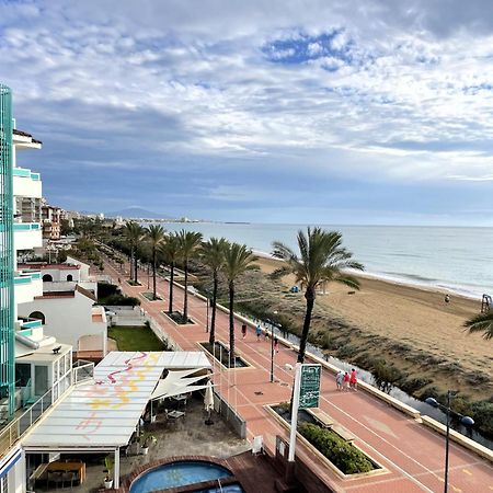 Siroco Holidays Lek 4/6 Peñíscola Екстериор снимка