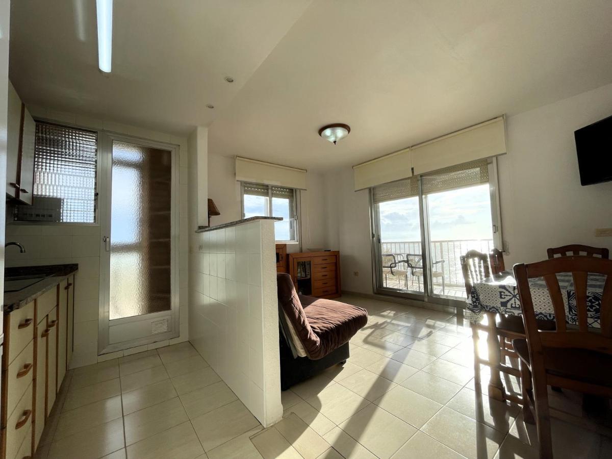 Siroco Holidays Lek 4/6 Peñíscola Екстериор снимка