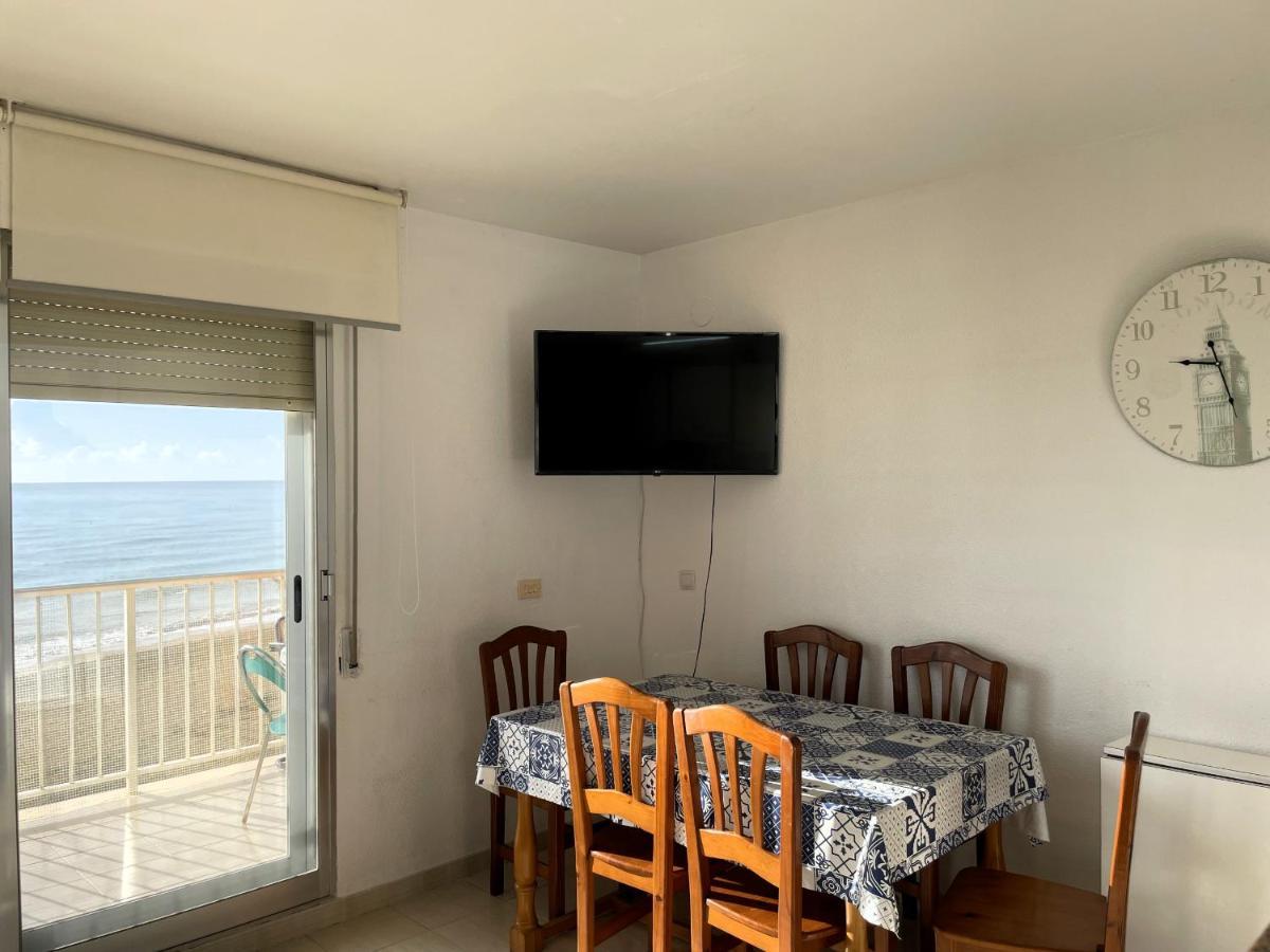 Siroco Holidays Lek 4/6 Peñíscola Екстериор снимка