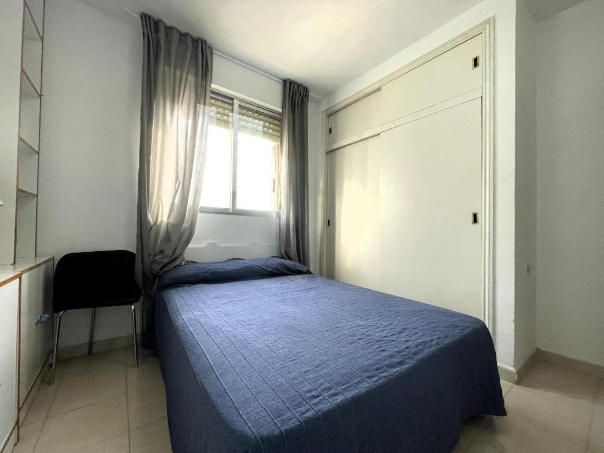Siroco Holidays Lek 4/6 Peñíscola Екстериор снимка