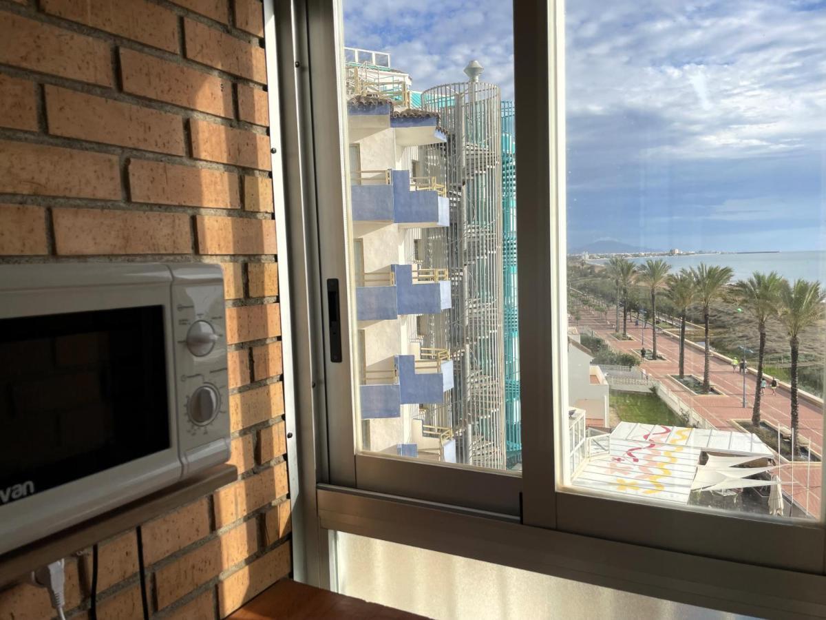 Siroco Holidays Lek 4/6 Peñíscola Екстериор снимка