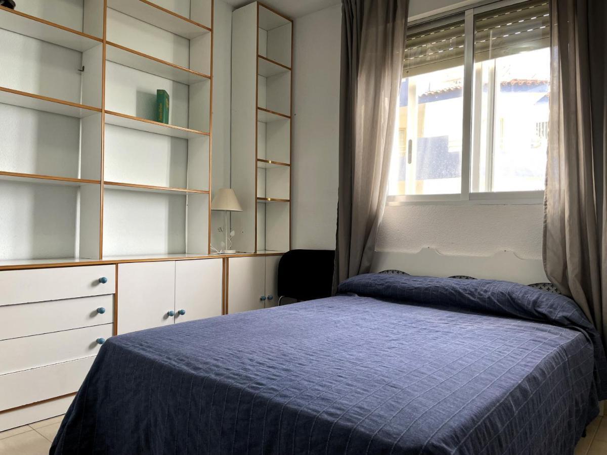 Siroco Holidays Lek 4/6 Peñíscola Екстериор снимка
