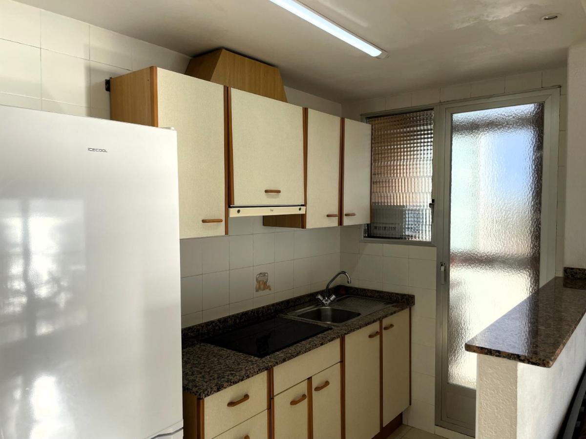 Siroco Holidays Lek 4/6 Peñíscola Екстериор снимка