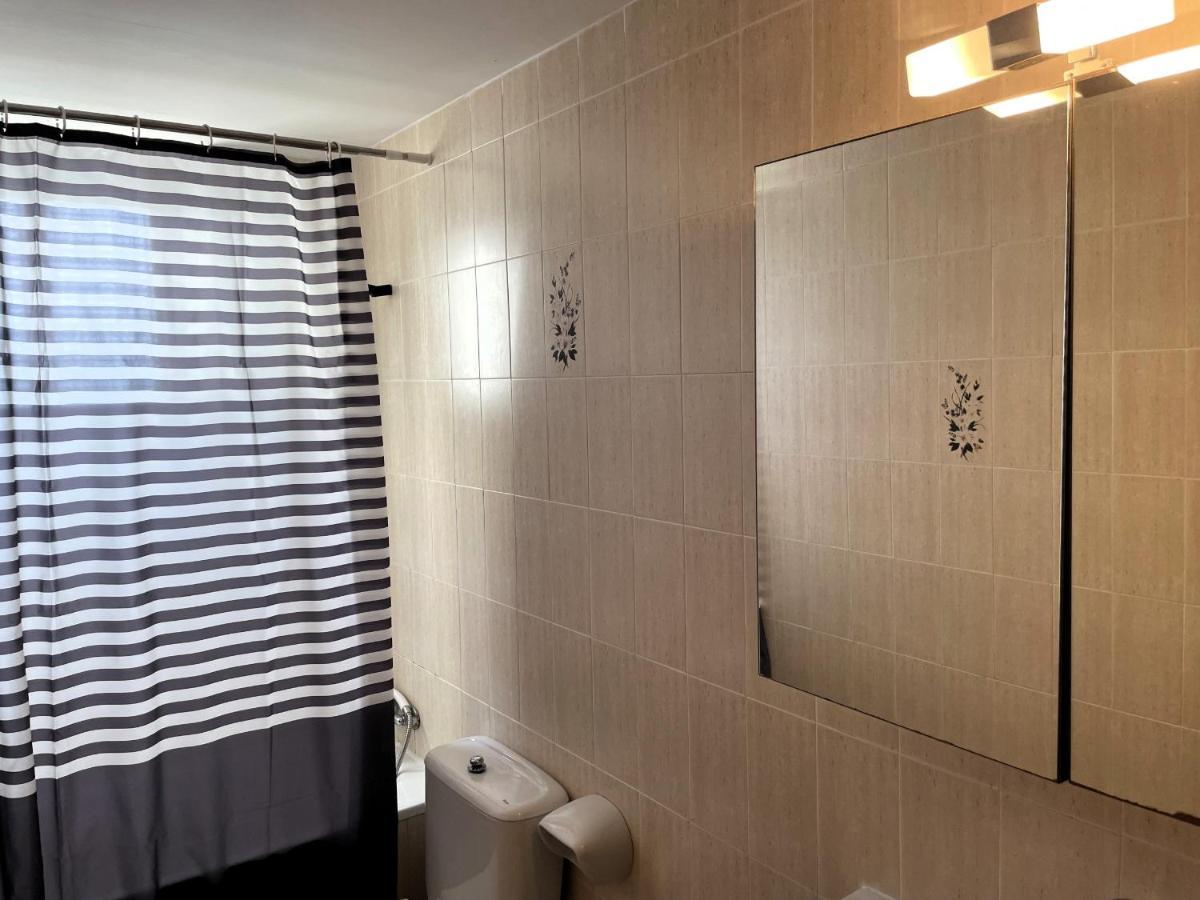 Siroco Holidays Lek 4/6 Peñíscola Екстериор снимка
