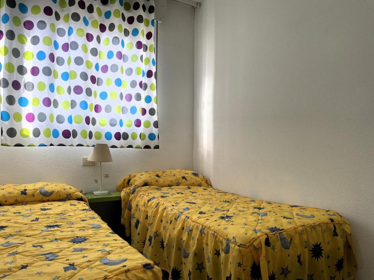 Siroco Holidays Lek 4/6 Peñíscola Екстериор снимка