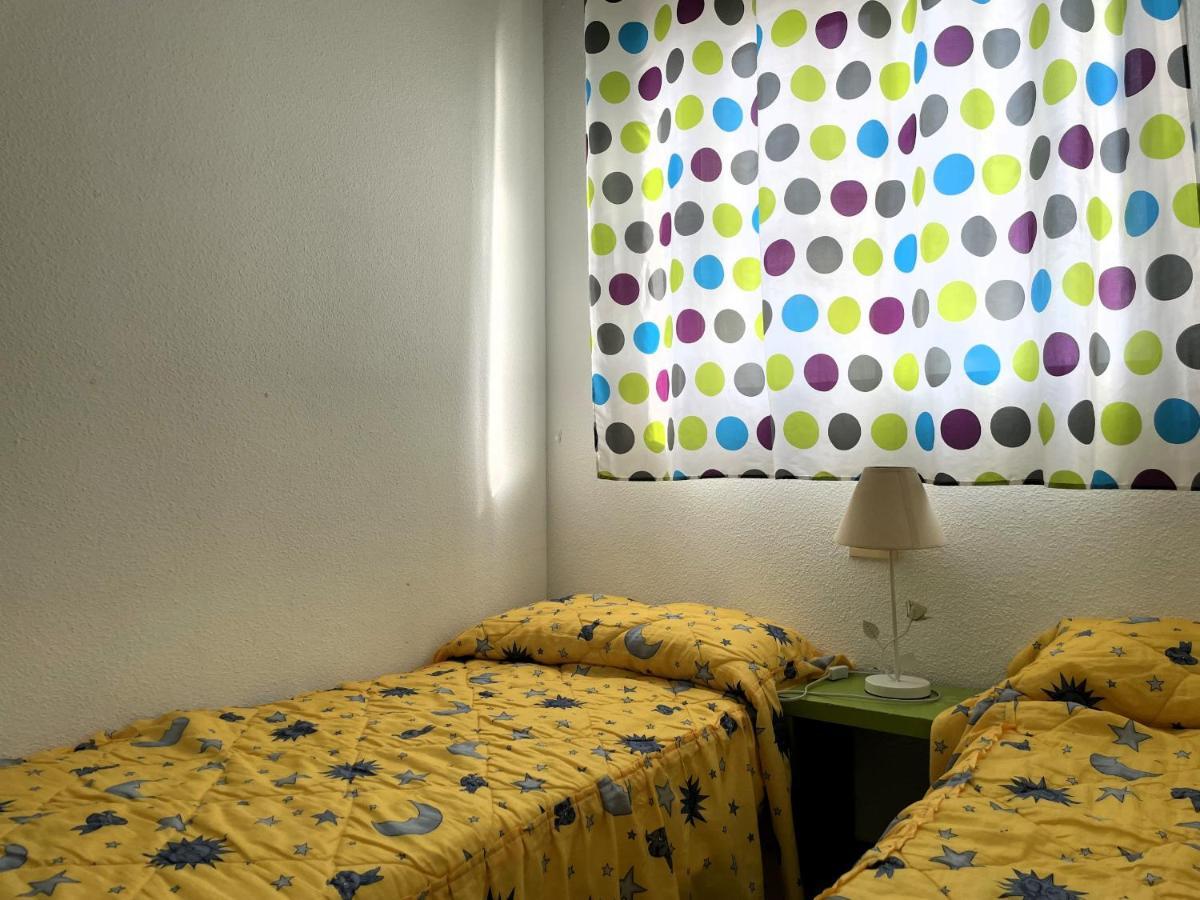 Siroco Holidays Lek 4/6 Peñíscola Екстериор снимка