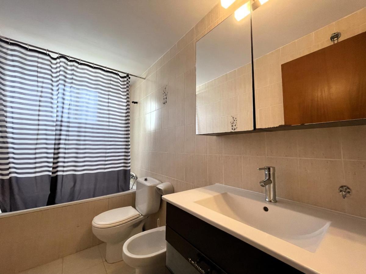 Siroco Holidays Lek 4/6 Peñíscola Екстериор снимка