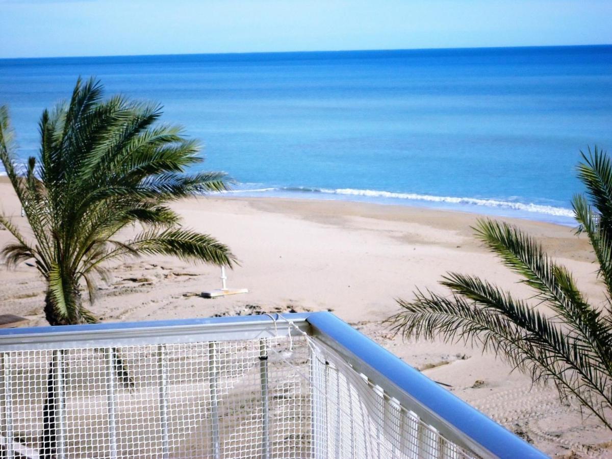 Siroco Holidays Lek 4/6 Peñíscola Екстериор снимка